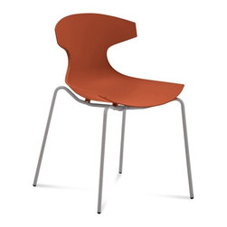 Echo Chair by DomItalia - Dining Chairs