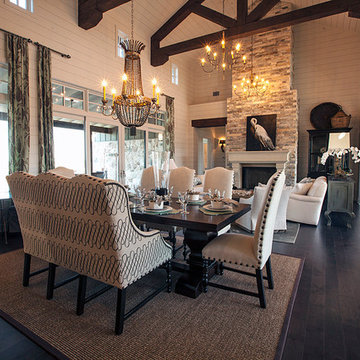 Southern Living Showcase Home