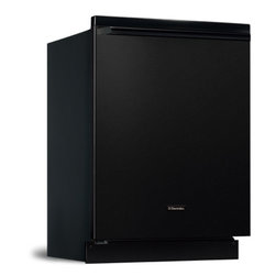 24" Built-In Dishwasher with IQ-Touch Controls by Electrolux - Dishwashers