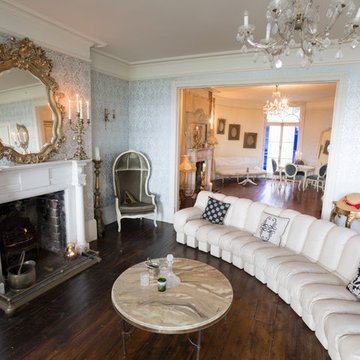 Wellingtton Crescent - Ramsgate