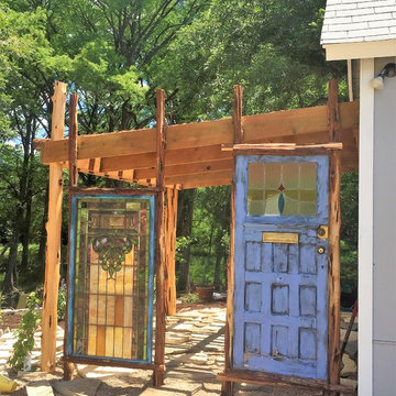 Wimberley Breezeway Cottages