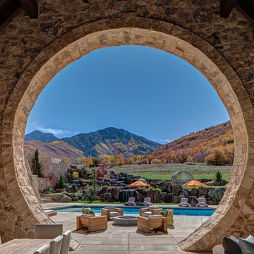 Provo Canyon