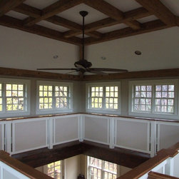 Far Hills House - Products