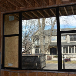 Fleetwood Windows & Doors II - Windows
