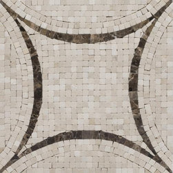 Luxury Tile Mosaic - Mosaic Tile