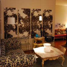 Large Wall