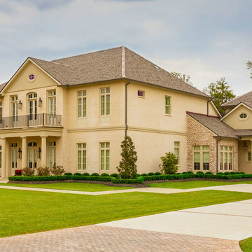 Simple Landscape Design