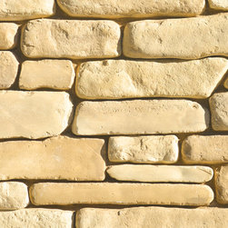 Crafted Stone Profiles - Products