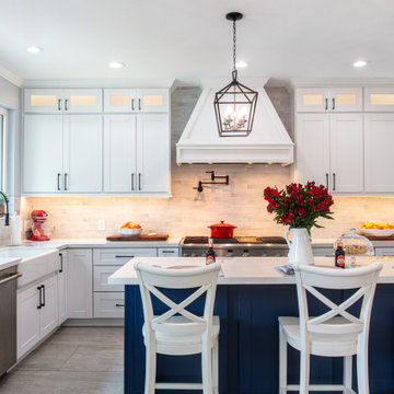 Katy (Kelliwood) Kitchen