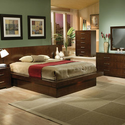 Bedroom Furniture - Beds