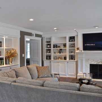 Interiors