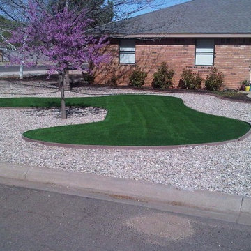 Artificial Landscapes