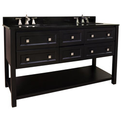 Transitional Bathroom Vanities And Sink Consoles by Simply Knobs And Pulls