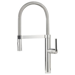 Contemporary Kitchen Faucets by The Distribution Point