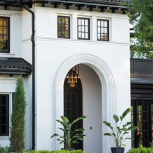 Melody Lane Exterior