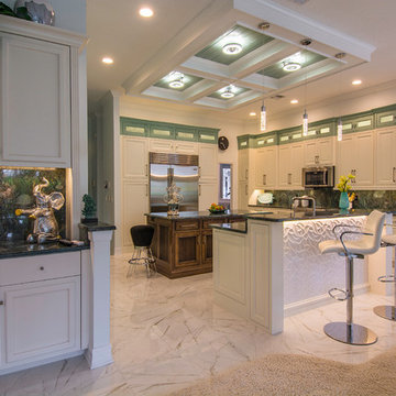 Estate Home in Oldsmar, FL
