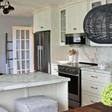 Kitchen Renovation