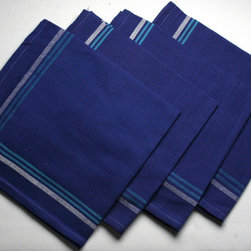Riverside Napkins - Napkins