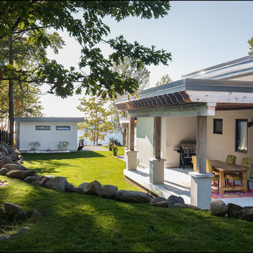 Georgian Bay Summer Home