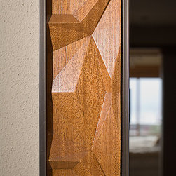 Details that Matter - Bathroom Mirrors