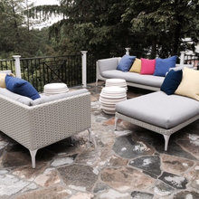 DEDON for the terrace