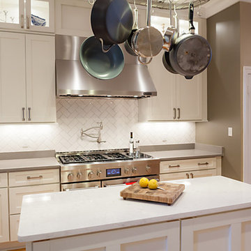 D. St. Kitchen