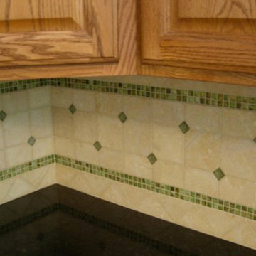 Our Work