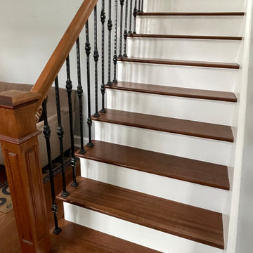 Custom Woodworking in Albany, NY