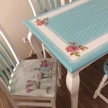 Painted Furniture