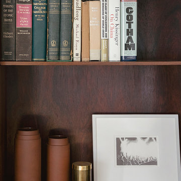 Central Park North Apartment