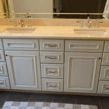 Bathroom Ideas