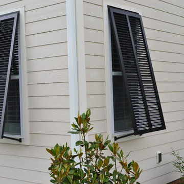 Solutions for Windows on the Golf Course