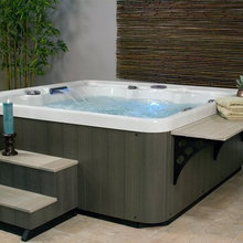 Hot Tubs