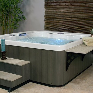 Hot Tubs