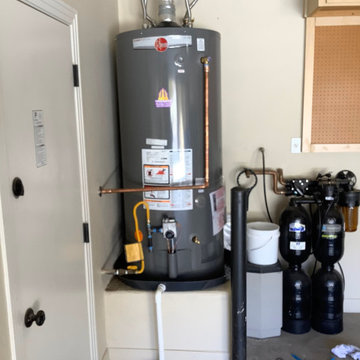 Water Heater Repair in Peoria, AZ