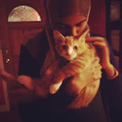 Iqra's photo