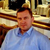 Dmitriy Vorontsoffs foto