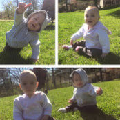 Rachel Shiffrin's photo