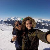 Sabrina Caneja's photo