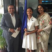 Saunak Gupta's photo