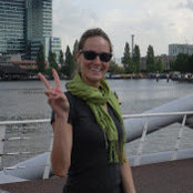 Sarah Drosdiks foto