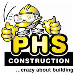 PHS Construction & Interior Design