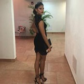 Arielle Moses's photo