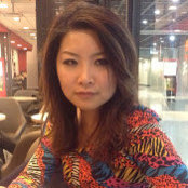Jing Ye's photo