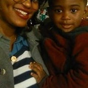 Chanell Mason's photo