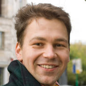 Zhenya Bakin's photo