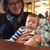 Josée Galarneau's photo