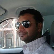 Foto von Shrikanth Shetty