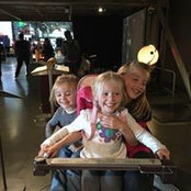 Amanda Goodman's photo