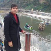 Foto von Narinder Bedi